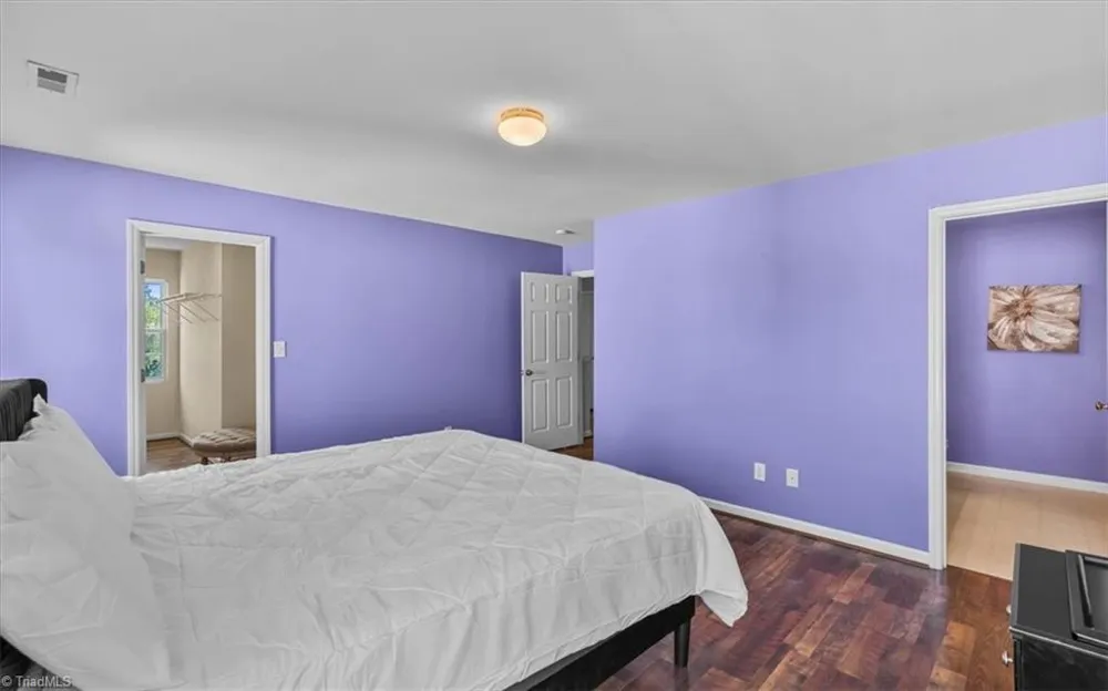 249 Harmon Ridge Lane Kernersville, NC 27284