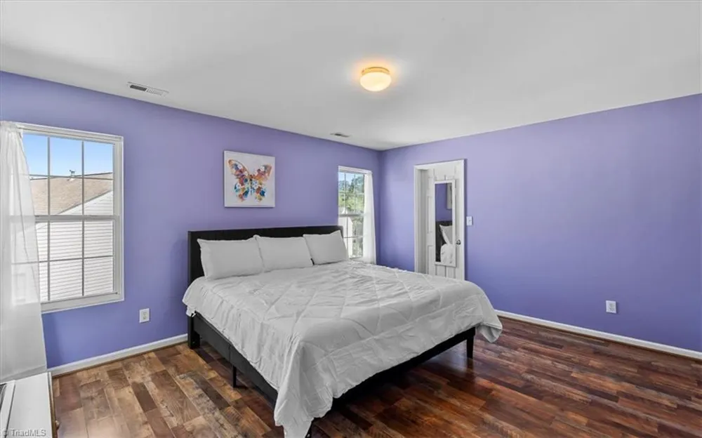 249 Harmon Ridge Lane Kernersville, NC 27284