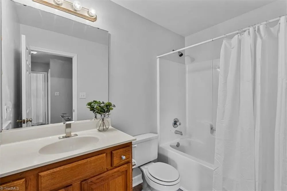 249 Harmon Ridge Lane Kernersville, NC 27284