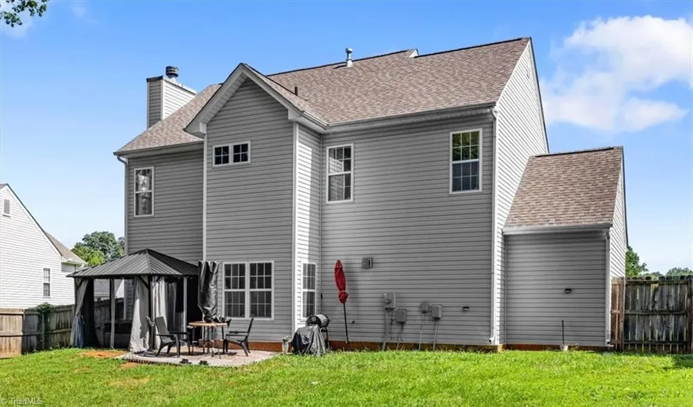249 Harmon Ridge Lane Kernersville, NC 27284