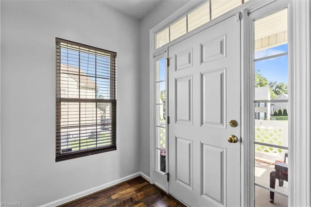 249 Harmon Ridge Lane Kernersville, NC 27284