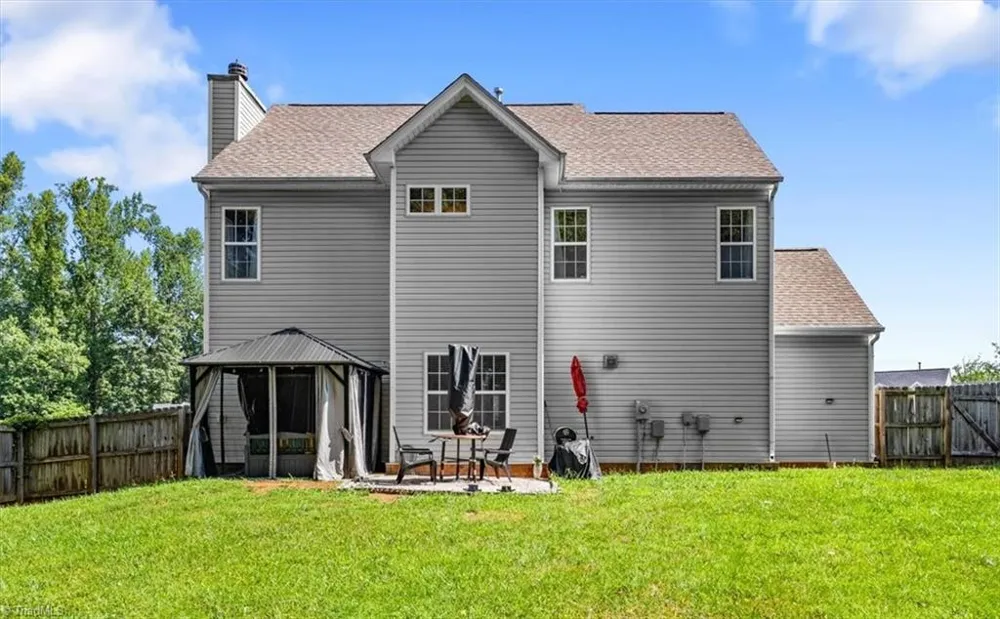 249 Harmon Ridge Lane Kernersville, NC 27284