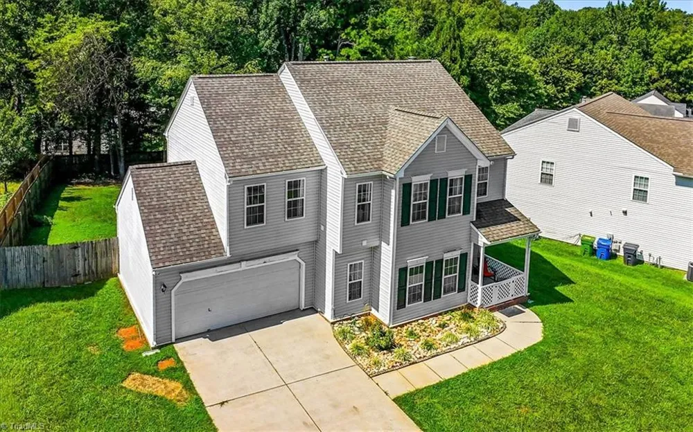 249 Harmon Ridge Lane Kernersville, NC 27284