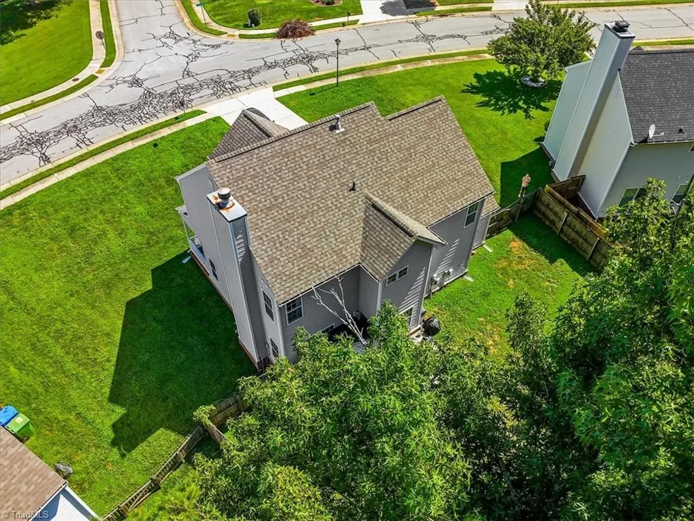 249 Harmon Ridge Lane Kernersville, NC 27284