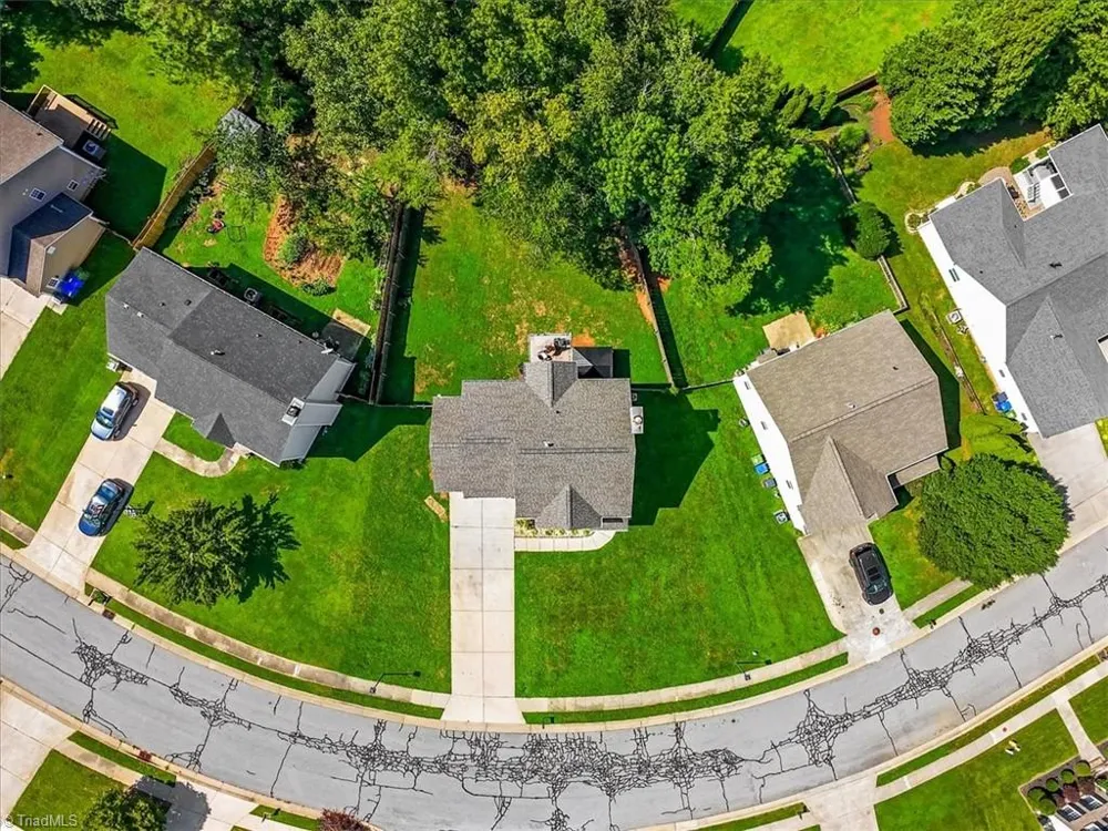 249 Harmon Ridge Lane Kernersville, NC 27284