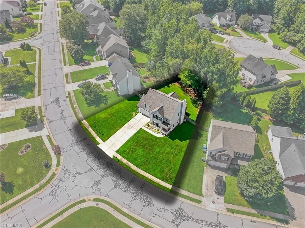 249 Harmon Ridge Lane Kernersville, NC 27284