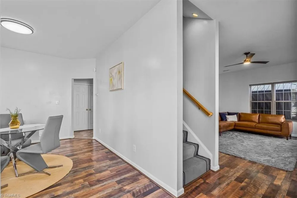 249 Harmon Ridge Lane Kernersville, NC 27284
