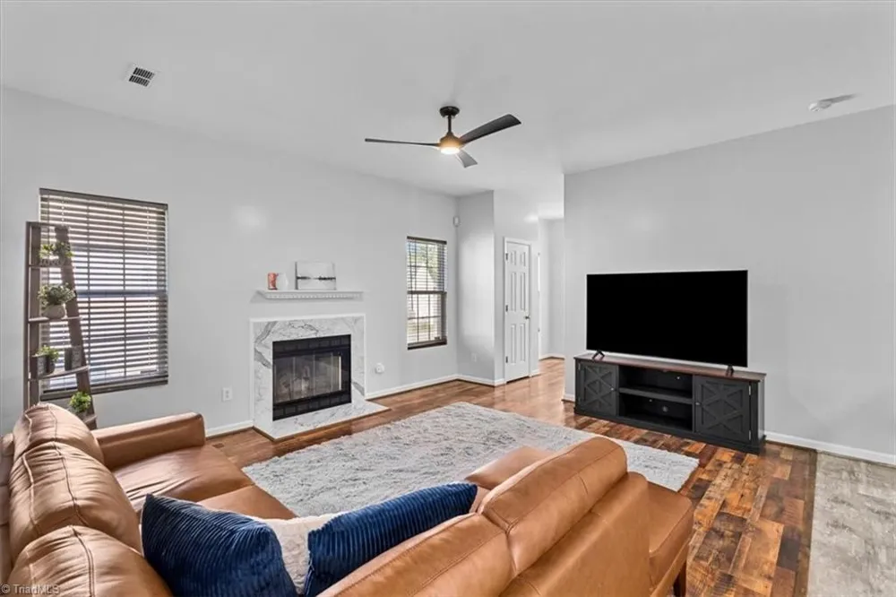 249 Harmon Ridge Lane Kernersville, NC 27284
