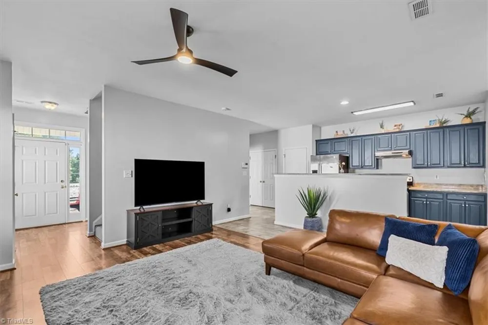 249 Harmon Ridge Lane Kernersville, NC 27284