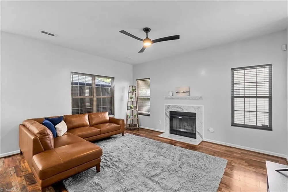249 Harmon Ridge Lane Kernersville, NC 27284