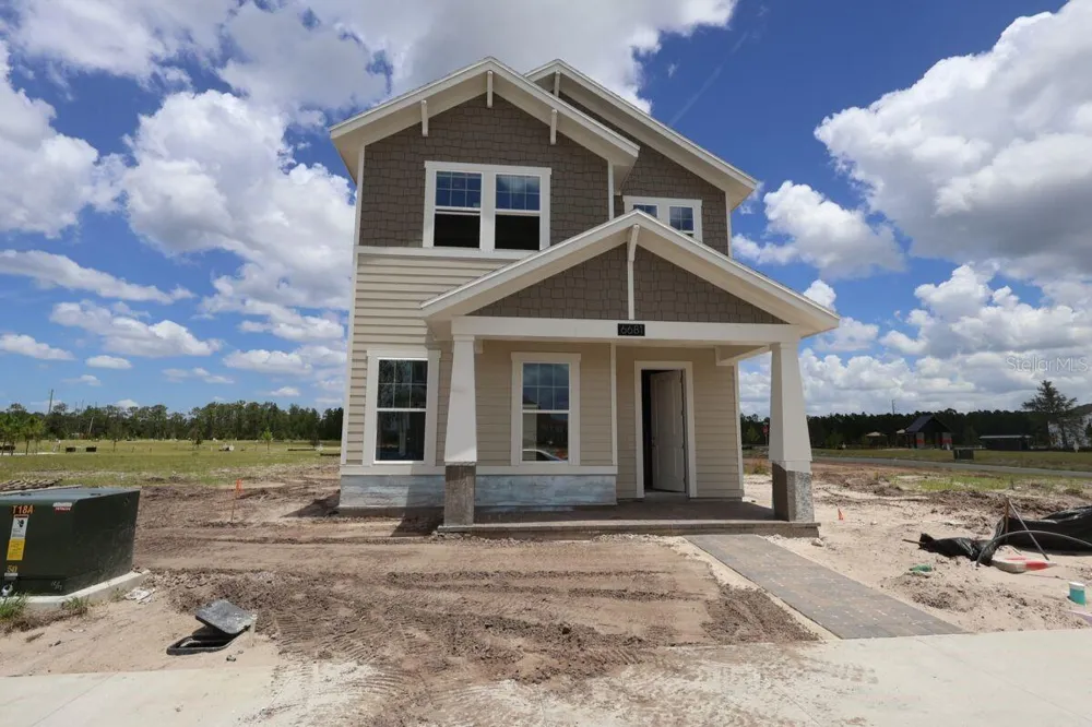 6681 RUCKSACK ROAD St Cloud, FL 34771