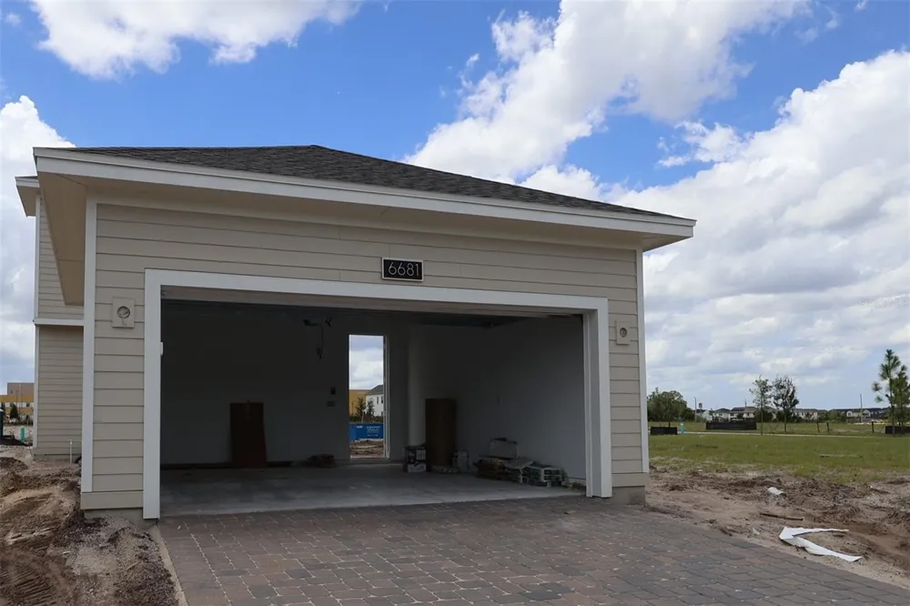 6681 RUCKSACK ROAD St Cloud, FL 34771