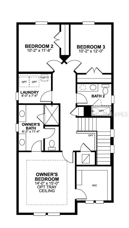 6681 RUCKSACK ROAD St Cloud, FL 34771
