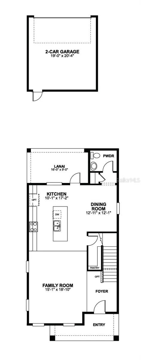 6681 RUCKSACK ROAD St Cloud, FL 34771