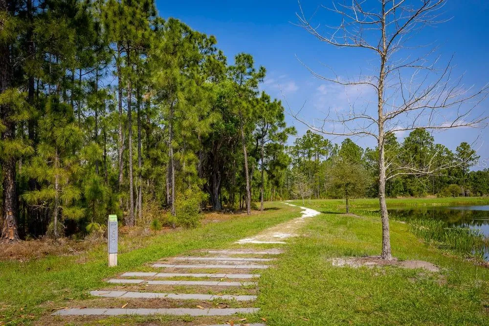 6681 RUCKSACK ROAD St Cloud, FL 34771