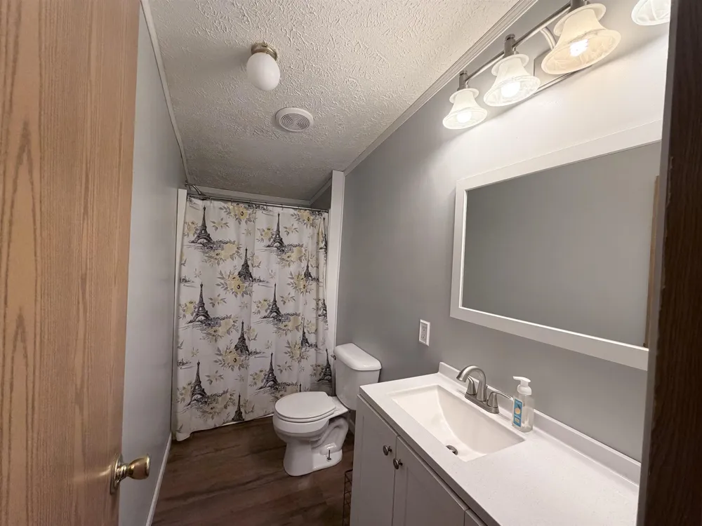 129 Pinecrest Drive Homestead Township, MI 49617