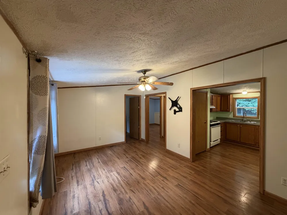 129 Pinecrest Drive Homestead Township, MI 49617