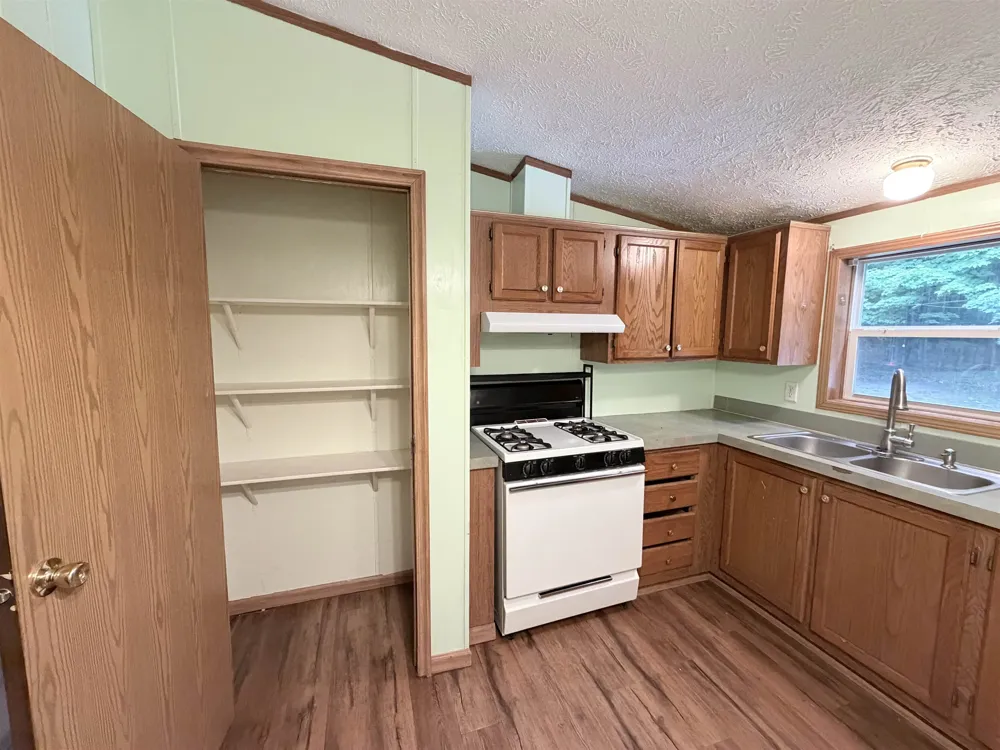 129 Pinecrest Drive Homestead Township, MI 49617