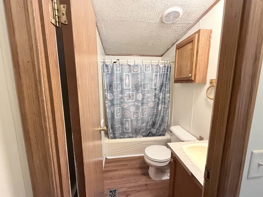 129 Pinecrest Drive Homestead Township, MI 49617
