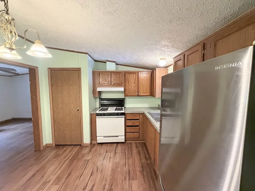 129 Pinecrest Drive Homestead Township, MI 49617