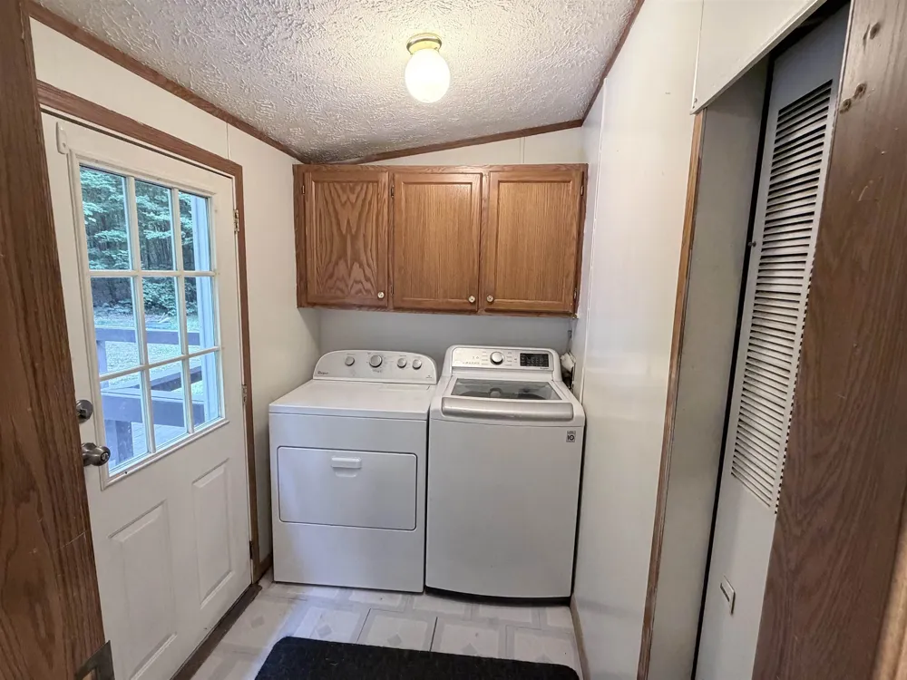 129 Pinecrest Drive Homestead Township, MI 49617