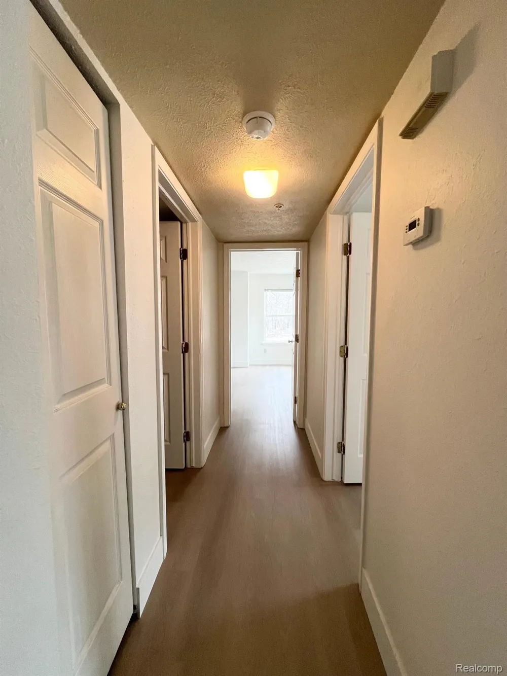 1336 HEATHERWOOD LANE Pittsfield Charter Township, MI 48108