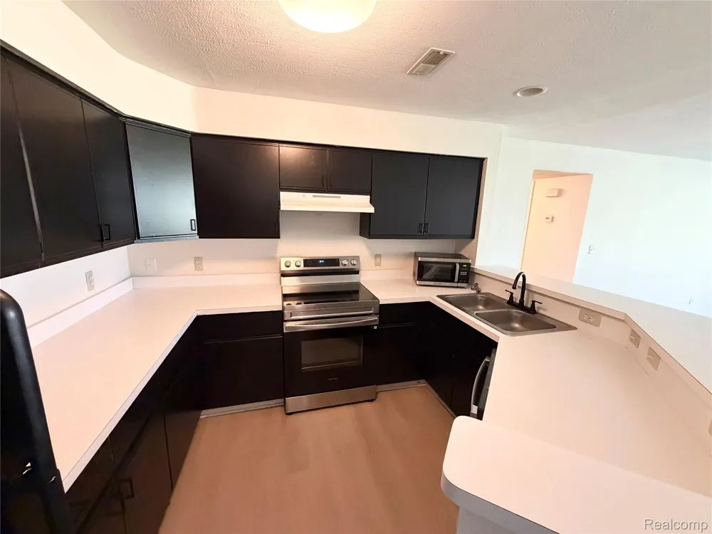 1336 HEATHERWOOD LANE Pittsfield Charter Township, MI 48108