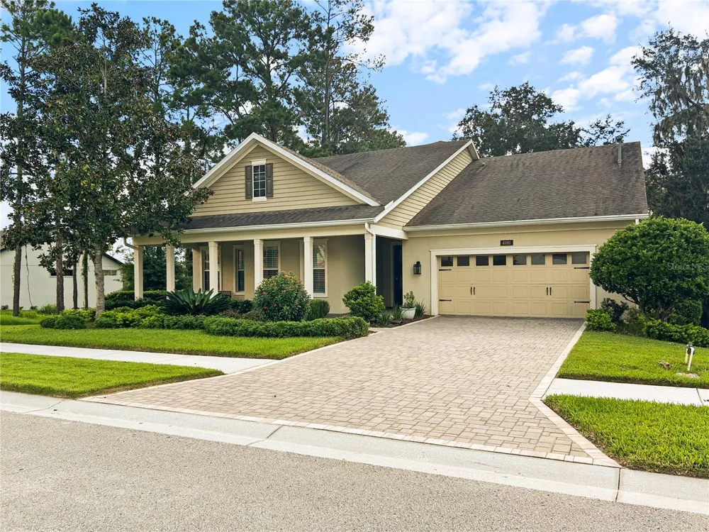 4081 SOUTHERN VALLEY LOOP Brooksville, FL 34601