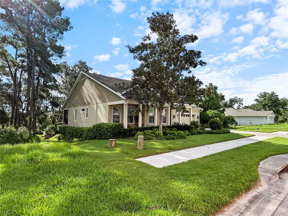 4081 SOUTHERN VALLEY LOOP Brooksville, FL 34601