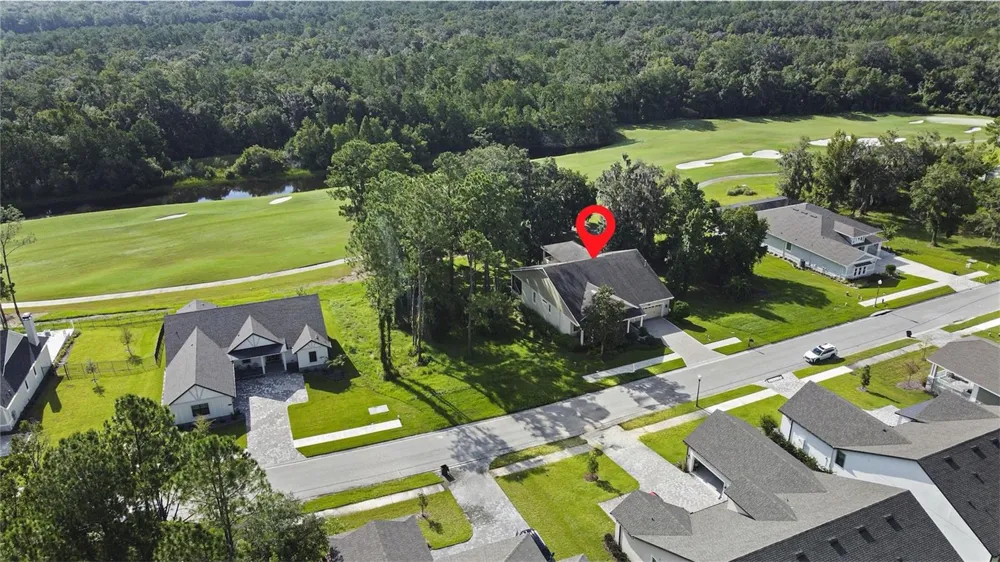 4081 SOUTHERN VALLEY LOOP Brooksville, FL 34601