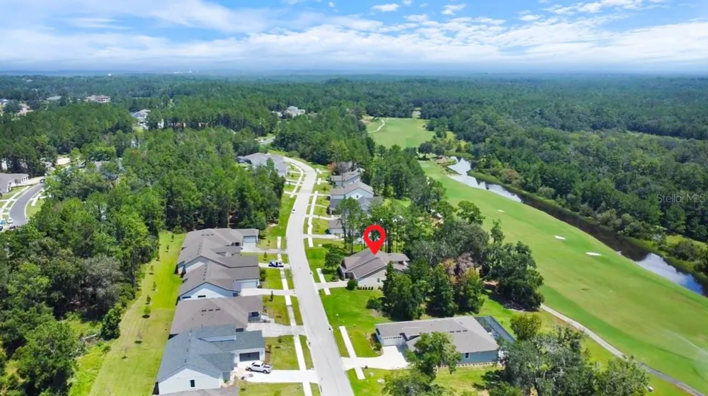 4081 SOUTHERN VALLEY LOOP Brooksville, FL 34601