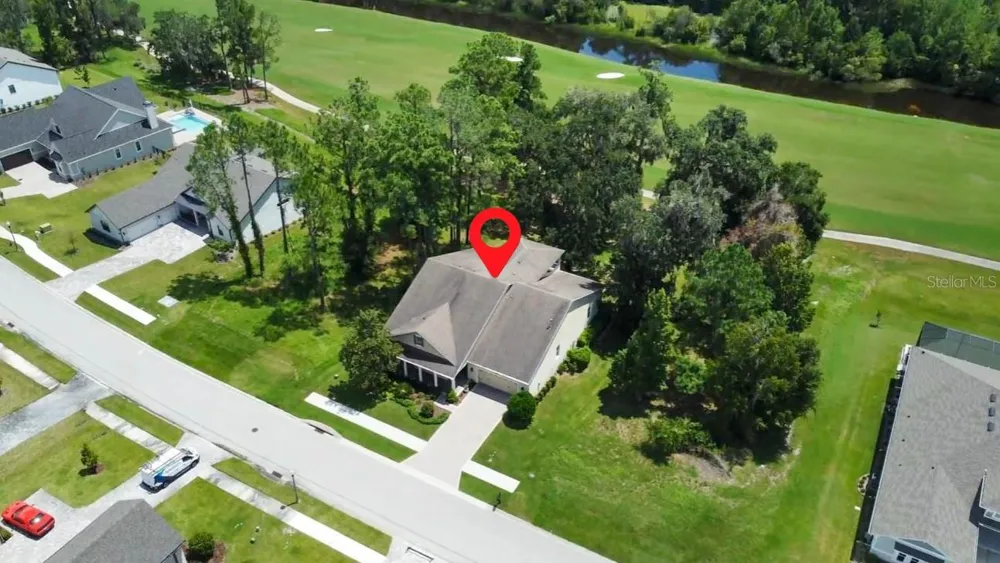 4081 SOUTHERN VALLEY LOOP Brooksville, FL 34601