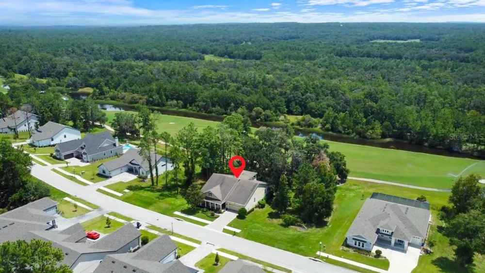 4081 SOUTHERN VALLEY LOOP Brooksville, FL 34601