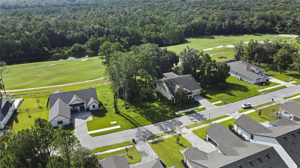4081 SOUTHERN VALLEY LOOP Brooksville, FL 34601