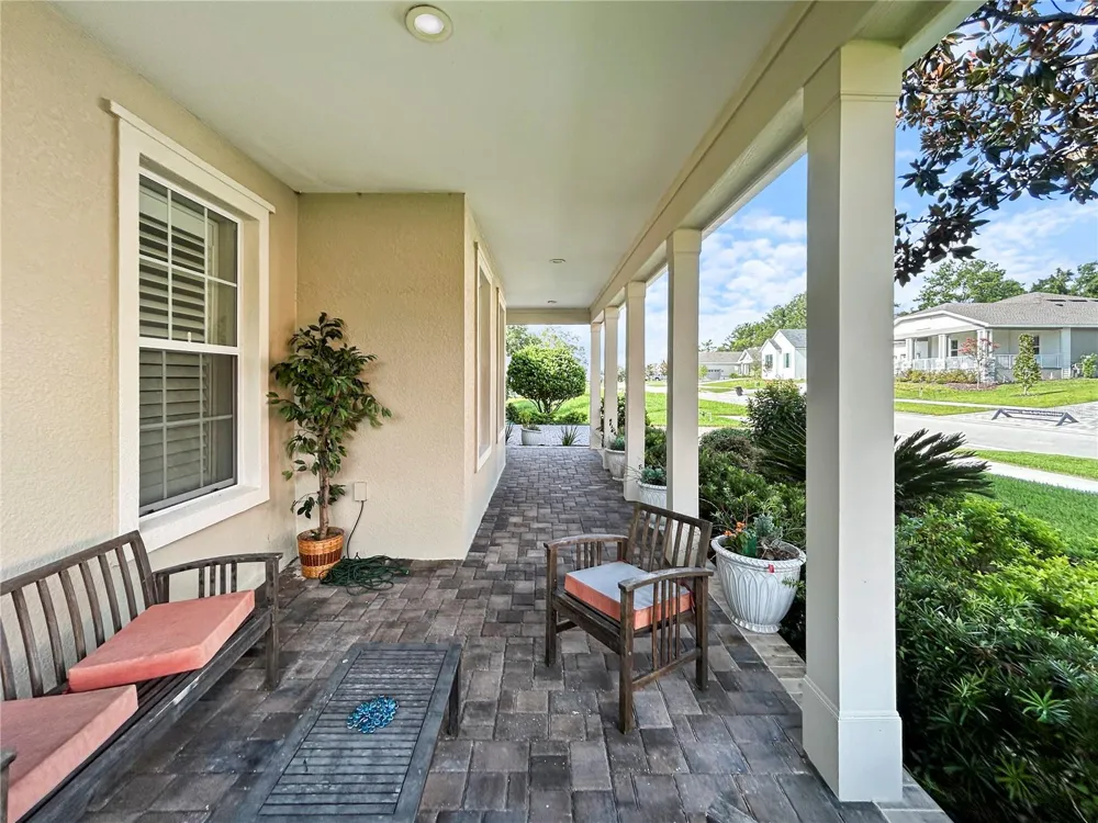 4081 SOUTHERN VALLEY LOOP Brooksville, FL 34601