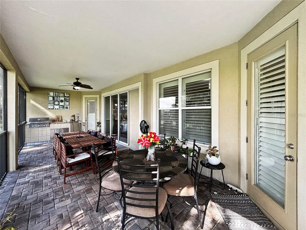 4081 SOUTHERN VALLEY LOOP Brooksville, FL 34601