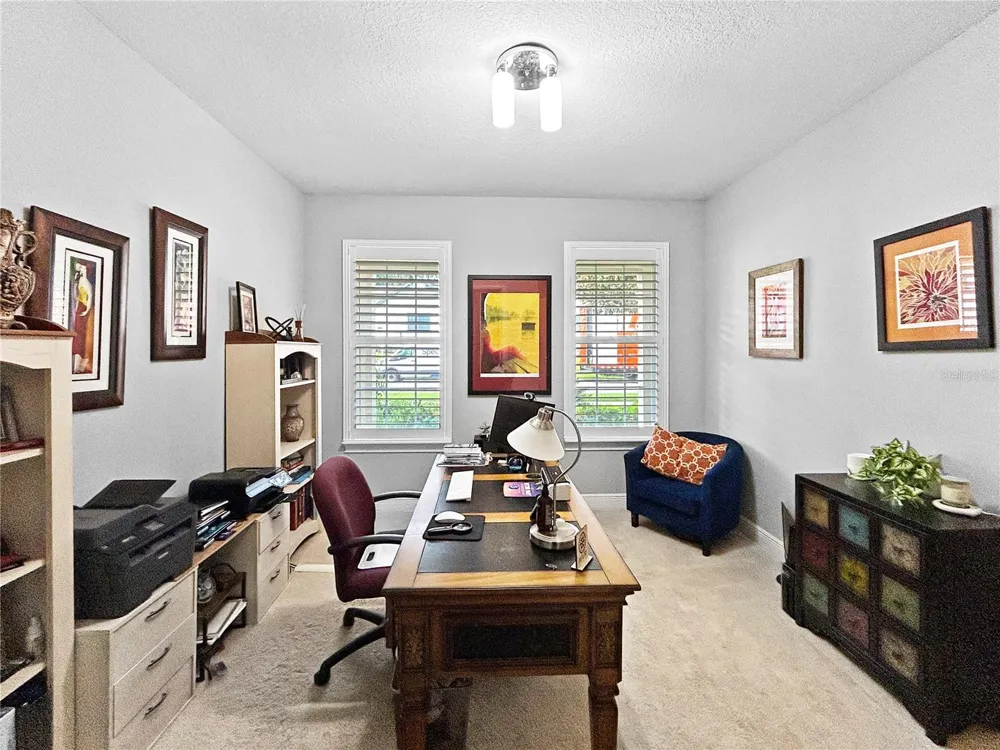 4081 SOUTHERN VALLEY LOOP Brooksville, FL 34601
