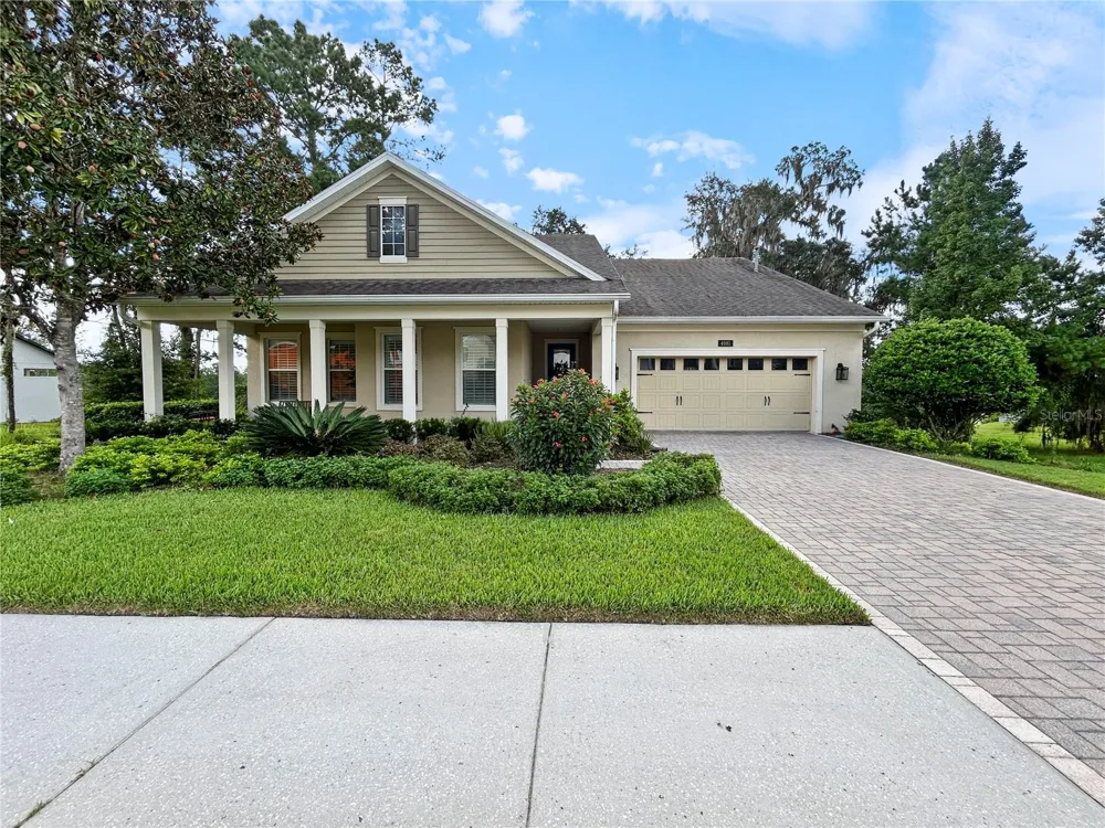 4081 SOUTHERN VALLEY LOOP Brooksville, FL 34601