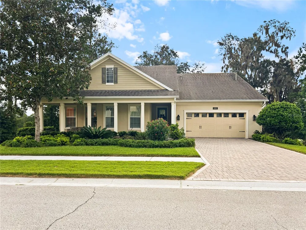 4081 SOUTHERN VALLEY LOOP Brooksville, FL 34601