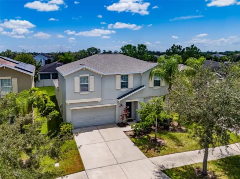 16712 MYRTLE SAND DRIVE