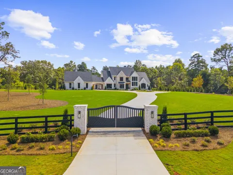 113 Hickory Flat Rd