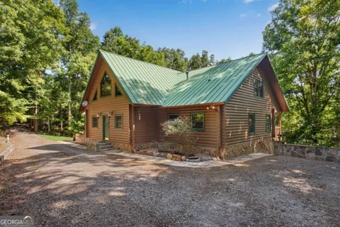 1300 Soap Creek RD
