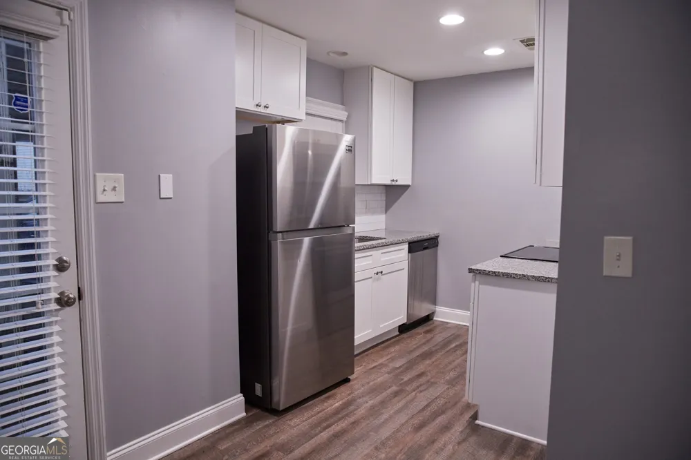 248 Mill Creek PL Roswell, GA 30076