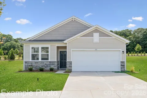 8067 Midas Lane