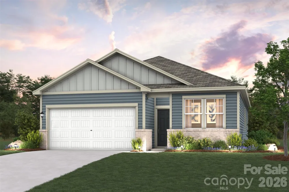 8067 Midas Lane Locust, NC 28097