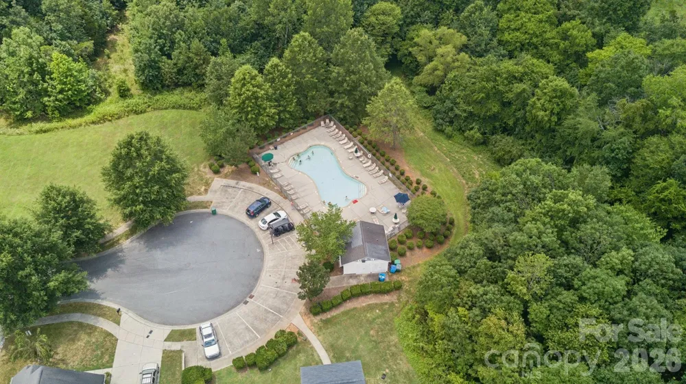 8067 Midas Lane Locust, NC 28097