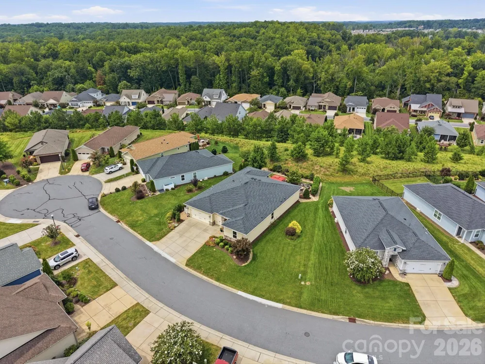 6127 Raven Rock Drive Denver, NC 28037