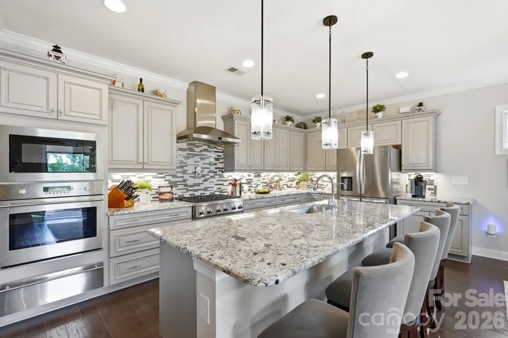 6127 Raven Rock Drive Denver, NC 28037