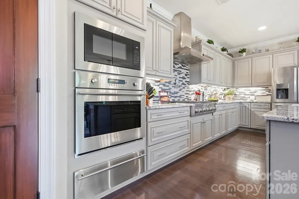 6127 Raven Rock Drive Denver, NC 28037
