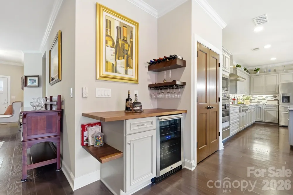 6127 Raven Rock Drive Denver, NC 28037
